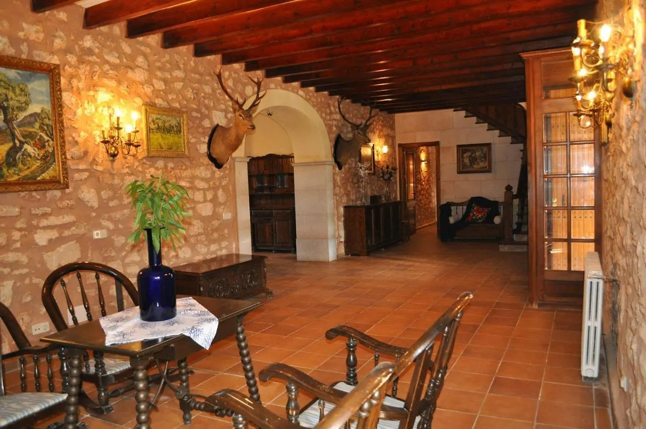 Villa Son Amora Algaida