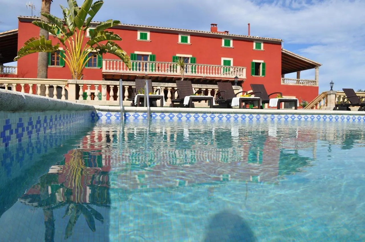 Villa Son Amora Algaida  España