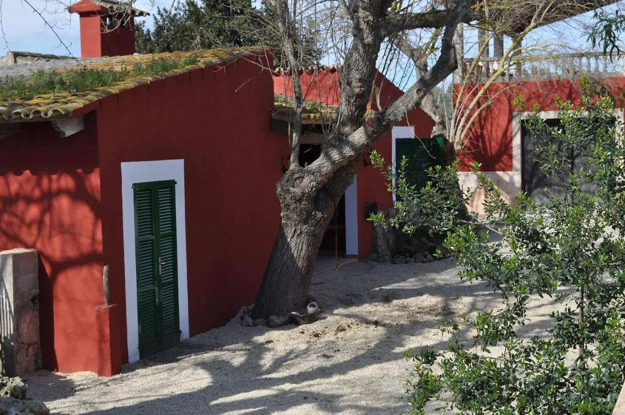 Son Amora Algaida  0*, Algaida (Mallorca) Espanha